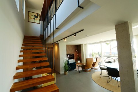 Villa till salu i Finestrat, Alicante, Spanien 3 sovrum, 224 kvm. Nr. 149981 - foto 19