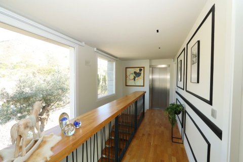 Villa till salu i Finestrat, Alicante, Spanien 3 sovrum, 224 kvm. Nr. 149981 - foto 21