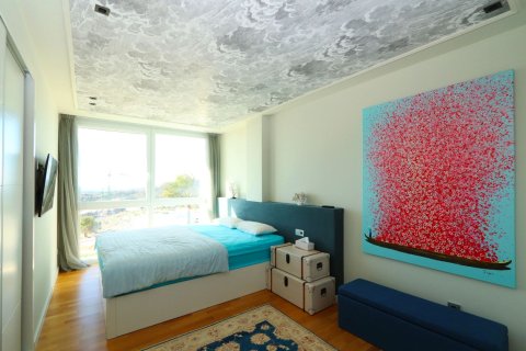 Villa till salu i Finestrat, Alicante, Spanien 3 sovrum, 224 kvm. Nr. 149981 - foto 24