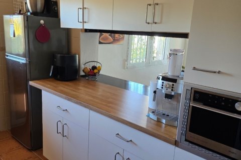 Villa en venta en Fuente Alamo, Murcia, España 3 dormitorios,  No. 149986 - foto 10