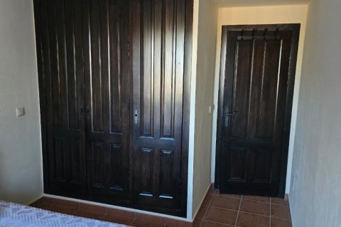 Villa en venta en Fuente Alamo, Murcia, España 3 dormitorios,  No. 149986 - foto 12