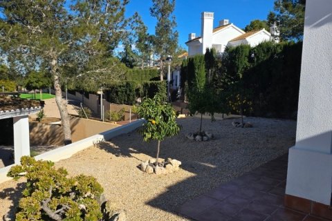 Villa en venta en Fuente Alamo, Murcia, España 3 dormitorios,  No. 149986 - foto 3