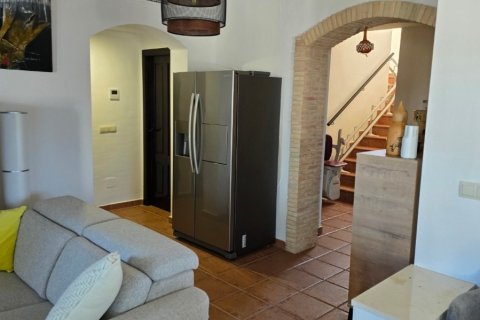 Villa en venta en Fuente Alamo, Murcia, España 3 dormitorios,  No. 149986 - foto 16