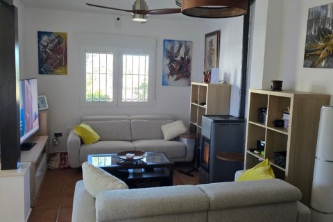 Villa en venta en Fuente Alamo, Murcia, España 3 dormitorios,  No. 149986 - foto 15