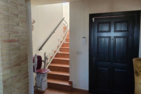 Villa en venta en Fuente Alamo, Murcia, España 3 dormitorios,  No. 149986 - foto 17