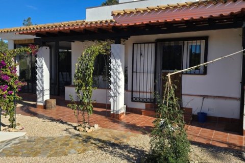 Villa en venta en Fuente Alamo, Murcia, España 3 dormitorios,  No. 149986 - foto 19