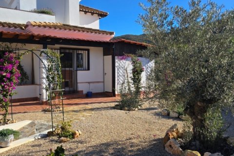 Villa en venta en Fuente Alamo, Murcia, España 3 dormitorios,  No. 149986 - foto 8