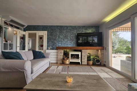 Villa for sale in Torremendo, Alicante, Spain 5 bedrooms, 250 sq.m. No. 149980 - photo 12