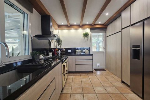 Villa for sale in Torremendo, Alicante, Spain 5 bedrooms, 250 sq.m. No. 149980 - photo 17