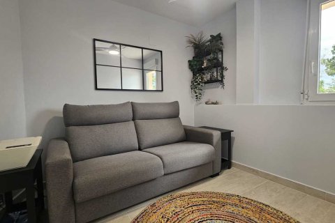 Villa for sale in Torremendo, Alicante, Spain 5 bedrooms, 250 sq.m. No. 149980 - photo 22