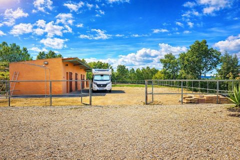 Villa for sale in Torremendo, Alicante, Spain 5 bedrooms, 250 sq.m. No. 149980 - photo 5