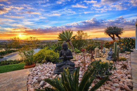 Villa for sale in Torremendo, Alicante, Spain 5 bedrooms, 250 sq.m. No. 149980 - photo 7