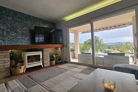 Villa for sale in Torremendo, Alicante, Spain 5 bedrooms, 250 sq.m. No. 149980 - photo 10