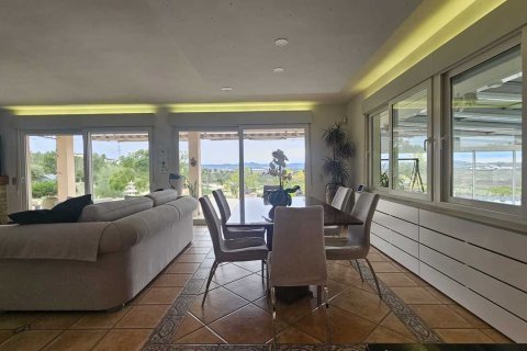 Villa for sale in Torremendo, Alicante, Spain 5 bedrooms, 250 sq.m. No. 149980 - photo 14