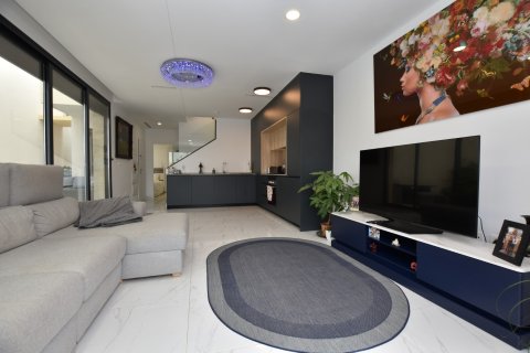 Villa for sale in Los Montesinos, Alicante, Spain 3 bedrooms, 108 sq.m. No. 149982 - photo 4