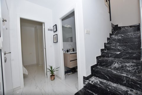 Villa for sale in Los Montesinos, Alicante, Spain 3 bedrooms, 108 sq.m. No. 149982 - photo 10