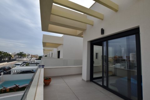 Villa for sale in Los Montesinos, Alicante, Spain 3 bedrooms, 108 sq.m. No. 149982 - photo 28