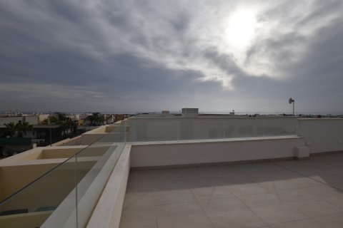 Villa for sale in Los Montesinos, Alicante, Spain 3 bedrooms, 108 sq.m. No. 149982 - photo 30
