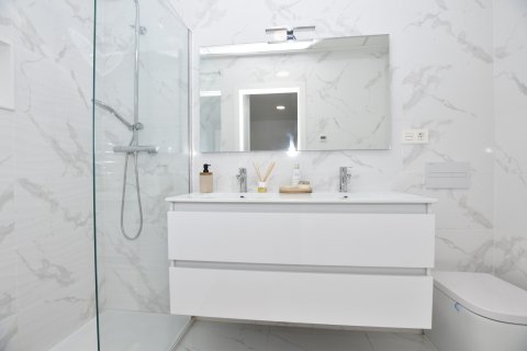 Villa for sale in Los Montesinos, Alicante, Spain 3 bedrooms, 108 sq.m. No. 149982 - photo 16