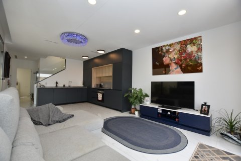 Villa for sale in Los Montesinos, Alicante, Spain 3 bedrooms, 108 sq.m. No. 149982 - photo 5