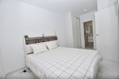 Villa for sale in Los Montesinos, Alicante, Spain 3 bedrooms, 108 sq.m. No. 149982 - photo 13