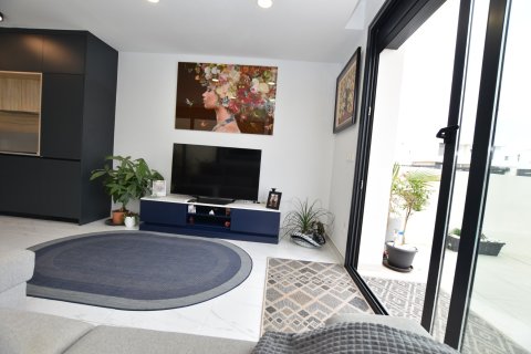 Villa for sale in Los Montesinos, Alicante, Spain 3 bedrooms, 108 sq.m. No. 149982 - photo 7