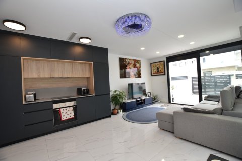 Villa for sale in Los Montesinos, Alicante, Spain 3 bedrooms, 108 sq.m. No. 149982 - photo 8