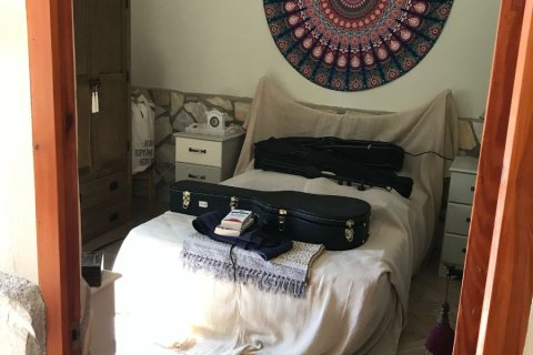 Finca till salu i Monovar, Alicante, Spanien 5 sovrum, 300 kvm. Nr. 149984 - foto 11