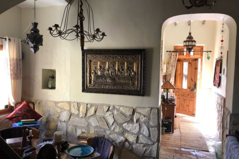 Finca till salu i Monovar, Alicante, Spanien 5 sovrum, 300 kvm. Nr. 149984 - foto 14