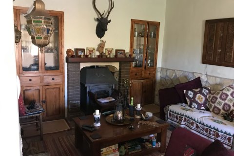 Finca till salu i Monovar, Alicante, Spanien 5 sovrum, 300 kvm. Nr. 149984 - foto 5