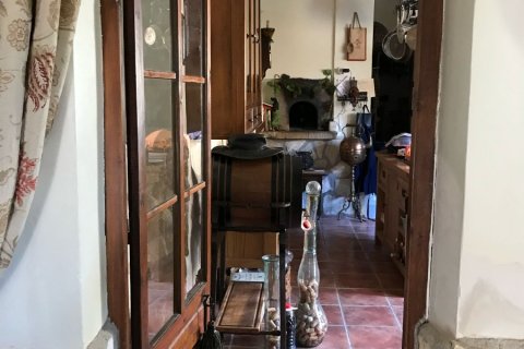 Finca till salu i Monovar, Alicante, Spanien 5 sovrum, 300 kvm. Nr. 149984 - foto 19