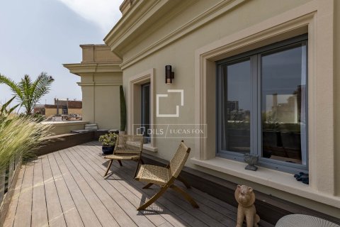 Ático en venta en Barcelona, España 3 dormitorios, 210 m2 No. 150250 - foto 15