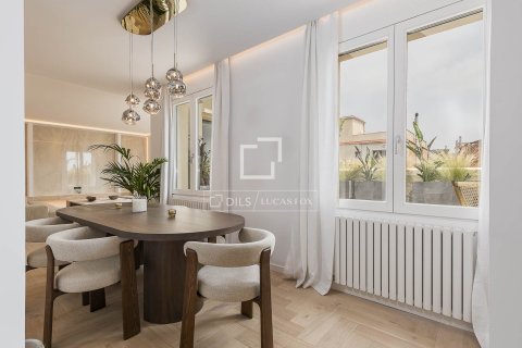 Ático en venta en Barcelona, España 3 dormitorios, 210 m2 No. 150250 - foto 10