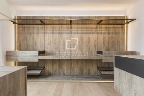 Ático en venta en Barcelona, España 3 dormitorios, 210 m2 No. 150250 - foto 27