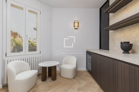 Ático en venta en Barcelona, España 3 dormitorios, 210 m2 No. 150250 - foto 21