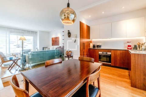 Ático en venta en Sitges, Barcelona, España 2 dormitorios, 96 m2 No. 150248 - foto 5