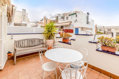 Ático en venta en Sitges, Barcelona, España 2 dormitorios, 96 m2 No. 150248 - foto 4