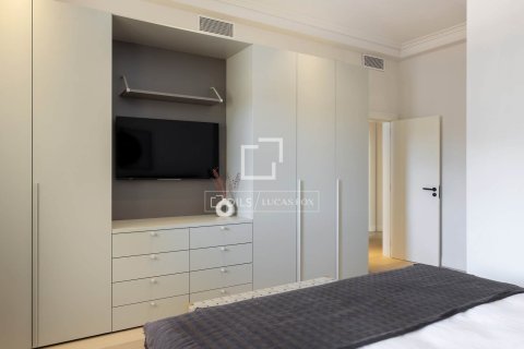 Wohnung zur Miete in Barcelona, Spanien 4 Schlafzimmer, 185 m2 Nr. 150245 - Foto 18