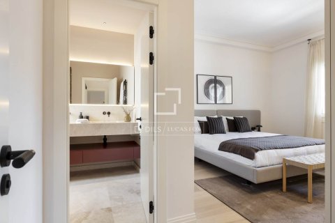 Wohnung zur Miete in Barcelona, Spanien 4 Schlafzimmer, 185 m2 Nr. 150245 - Foto 15