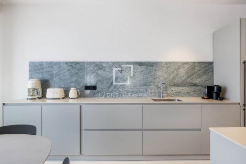 Wohnung zur Miete in Barcelona, Spanien 4 Schlafzimmer, 185 m2 Nr. 150245 - Foto 7