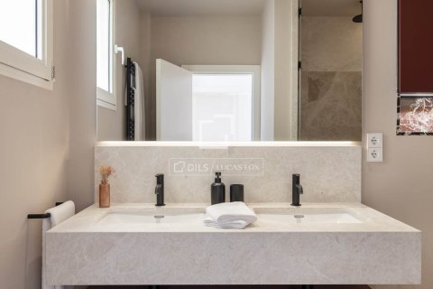 Wohnung zur Miete in Barcelona, Spanien 4 Schlafzimmer, 185 m2 Nr. 150245 - Foto 26