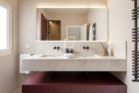 Wohnung zur Miete in Barcelona, Spanien 4 Schlafzimmer, 185 m2 Nr. 150245 - Foto 19