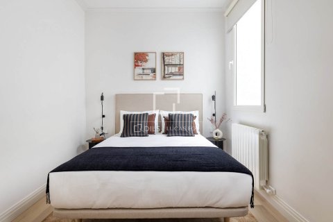 Wohnung zur Miete in Barcelona, Spanien 4 Schlafzimmer, 185 m2 Nr. 150245 - Foto 23