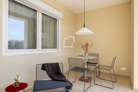 Wohnung zur Miete in Barcelona, Spanien 4 Schlafzimmer, 185 m2 Nr. 150245 - Foto 12