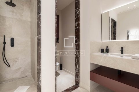 Wohnung zur Miete in Barcelona, Spanien 4 Schlafzimmer, 185 m2 Nr. 150245 - Foto 30