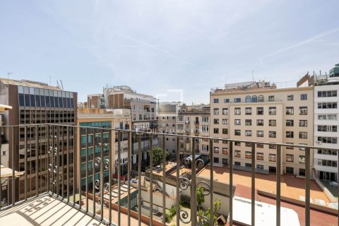 Wohnung zur Miete in Barcelona, Spanien 4 Schlafzimmer, 185 m2 Nr. 150245 - Foto 14