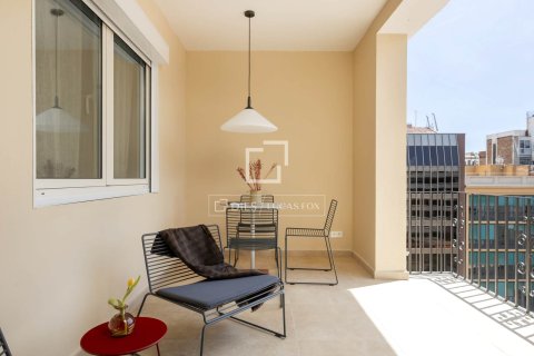 Wohnung zur Miete in Barcelona, Spanien 4 Schlafzimmer, 185 m2 Nr. 150245 - Foto 11