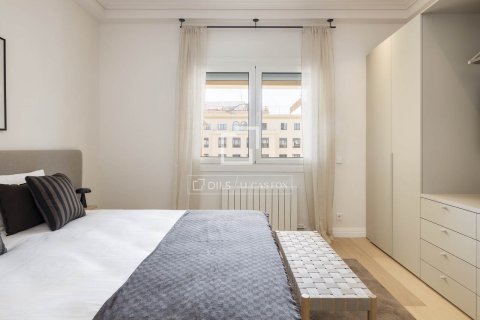 Wohnung zur Miete in Barcelona, Spanien 4 Schlafzimmer, 185 m2 Nr. 150245 - Foto 16