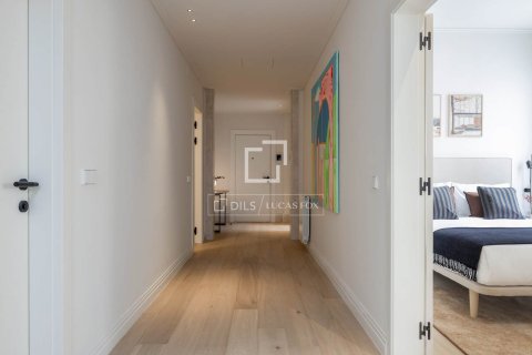Wohnung zur Miete in Barcelona, Spanien 4 Schlafzimmer, 185 m2 Nr. 150245 - Foto 21