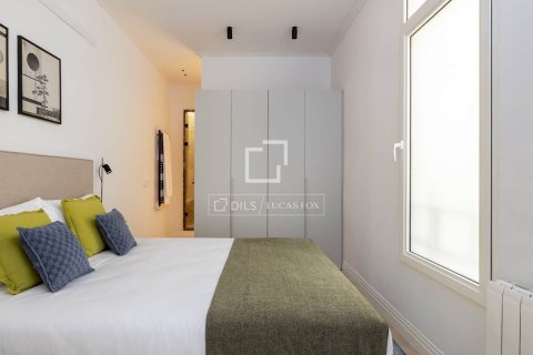 Wohnung zur Miete in Barcelona, Spanien 4 Schlafzimmer, 185 m2 Nr. 150245 - Foto 28